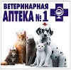 Ветеринарные аптеки в Байкале