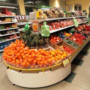 Супермаркеты Байкала