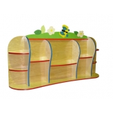 Фитнес-клуб Ритм - иконка «фито-бар» в Байкале