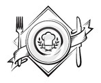 Мега - иконка «ресторан» в Байкале